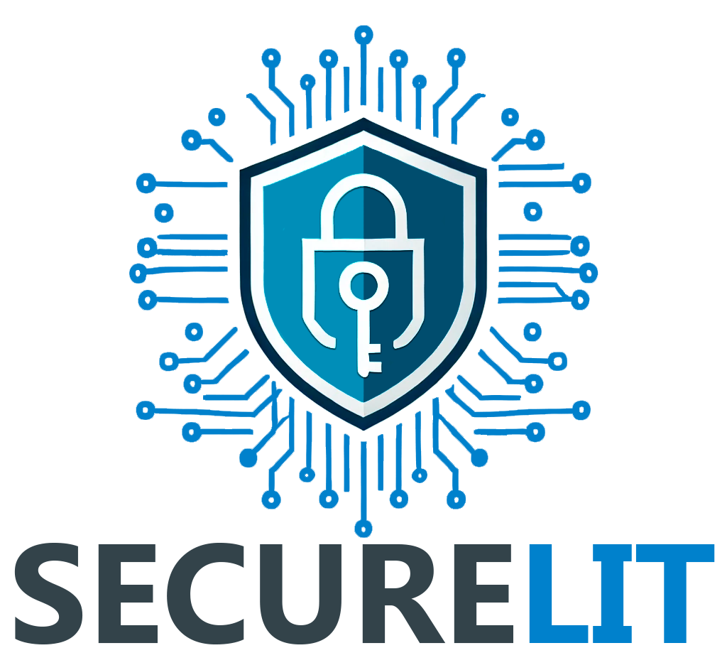 Logo SecureLit
