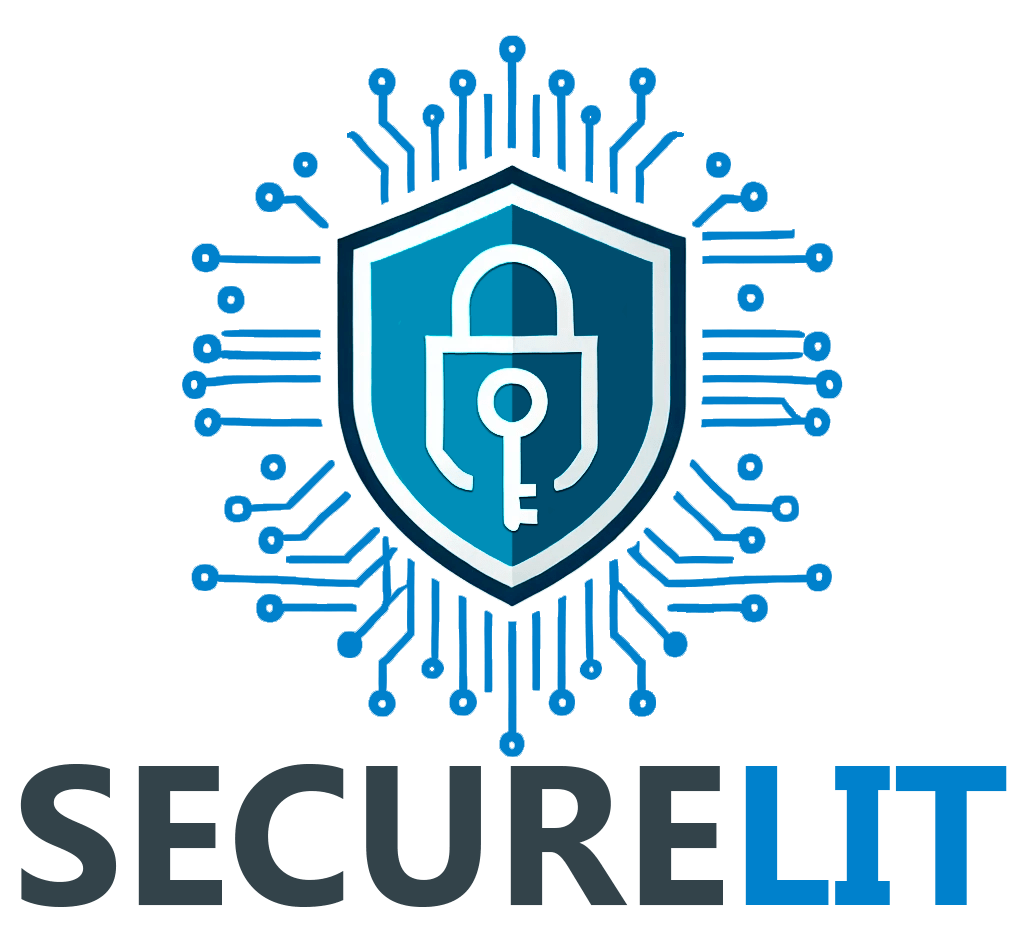Logo SecureLit